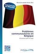 Problèmes communautaires en Belgique
