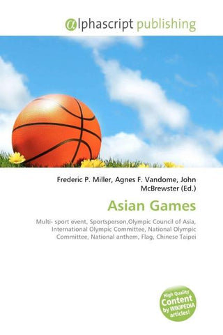 Asian Games