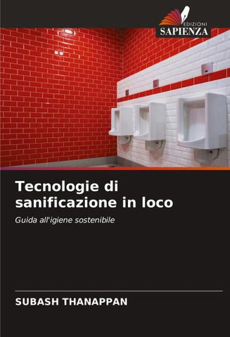 Tecnologie di sanificazione in loco