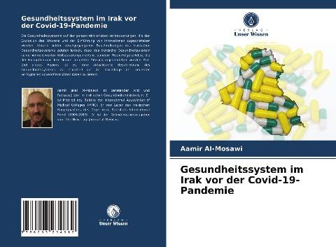 Gesundheitssystem im Irak vor der Covid-19-Pandemie