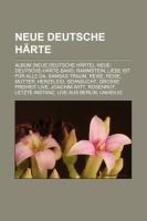 Neue Deutsche Härte