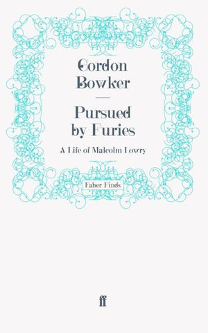 Pursued by Furies
