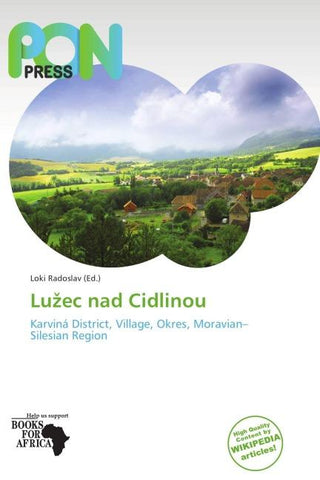 Lu¿ec nad Cidlinou