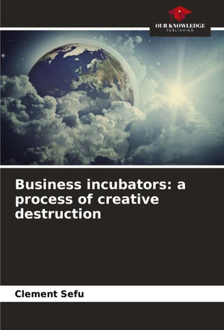Business incubators: a process of creative destruction