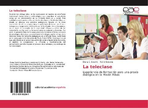 La teleclase
