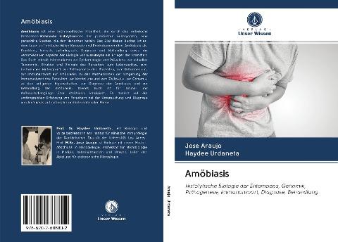 Amöbiasis