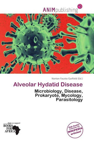 Alveolar Hydatid Disease