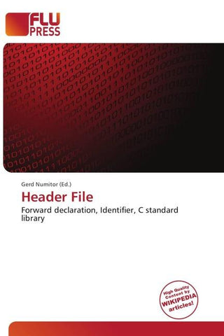 Header File