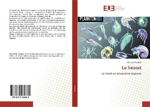 Le lixiviat