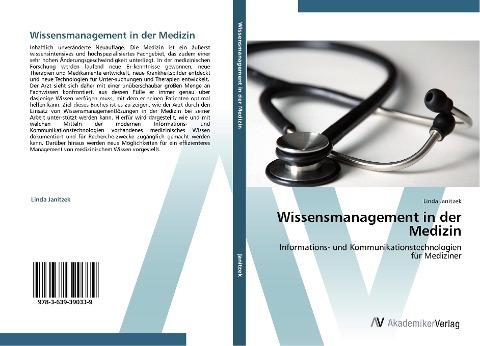 Wissensmanagement in der Medizin