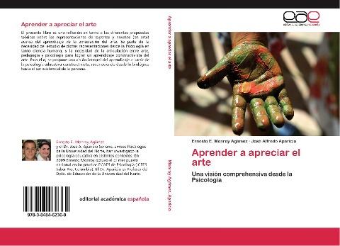 Aprender a apreciar el arte
