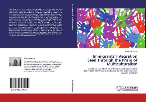 Immigrants' Integration Seen Through the Prism of Multiculturalism
