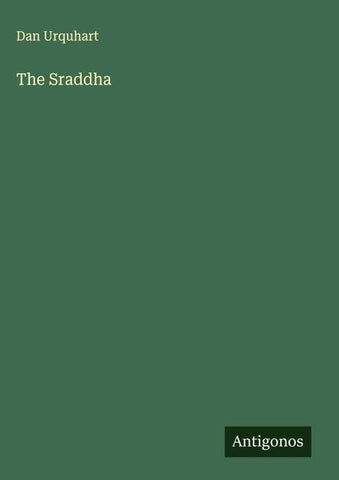 The Sraddha