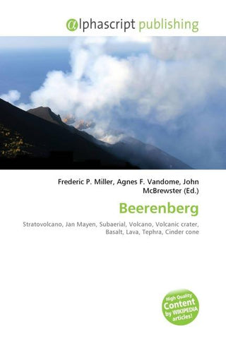 Beerenberg
