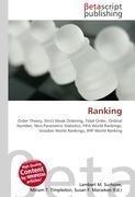 Ranking