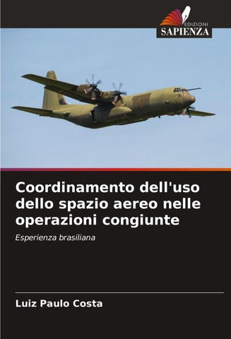 Coordinamento dell'uso dello spazio aereo nelle operazioni congiunte