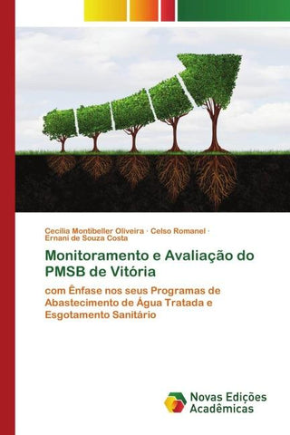 Monitoramento e Avaliação do PMSB de Vitória