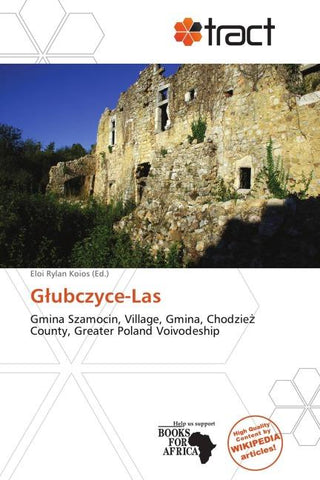 G¿ubczyce-Las