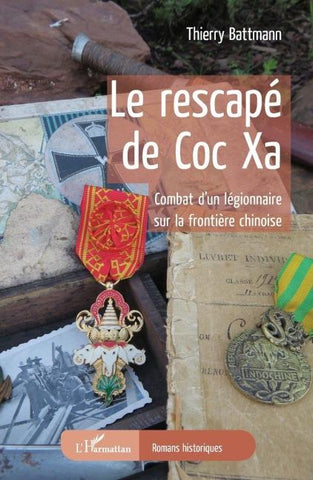 Le rescapé de Coc Xa