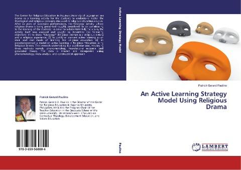 An Active Learning Strategy Model Using Religious Drama