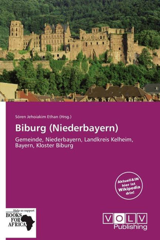 Biburg (Niederbayern)