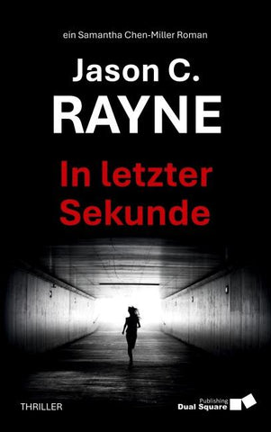 In letzter Sekunde