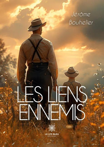 Les liens ennemis