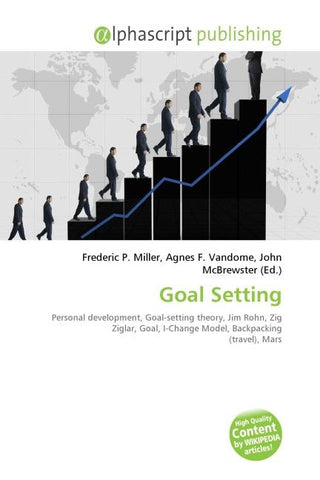 Goal Setting
