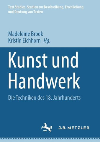 Kunst und Handwerk