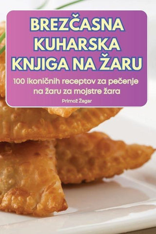 BREZ¿ASNA KUHARSKA KNJIGA NA ¿ARU