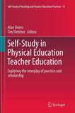 Self-Study in Physical Education Teacher Education
