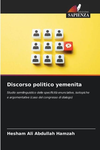 Discorso politico yemenita