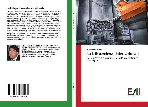 La Litispendenza Internazionale