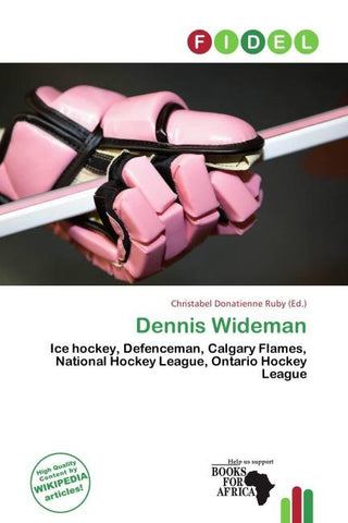 Dennis Wideman
