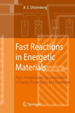 Fast Reactions in Energetic Materials