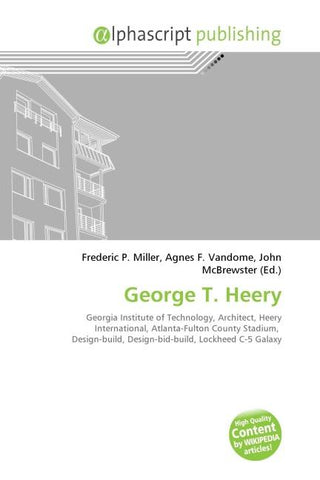 George T. Heery