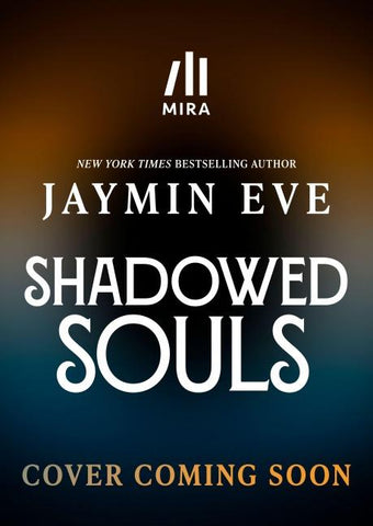 Shadowed Souls (Deluxe Limited Edition)