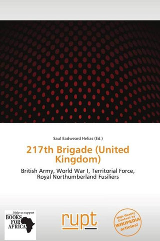 217th Brigade (United Kingdom)