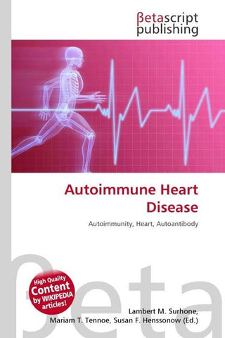 Autoimmune Heart Disease