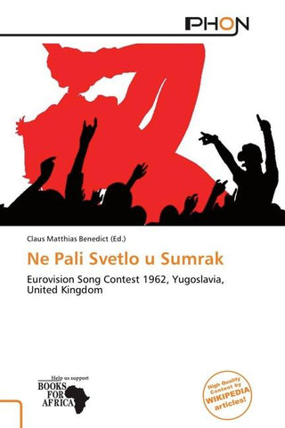 Ne Pali Svetlo u Sumrak