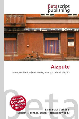 Aizpute