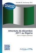 Attentats de décembre 2011 au Nigeria