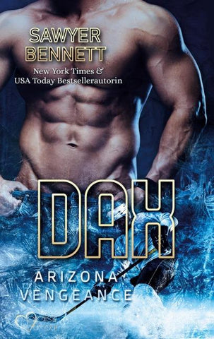 Dax (Arizona Vengeance Team Teil 4)