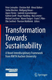 Transformation Towards Sustainability