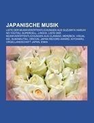 Japanische Musik