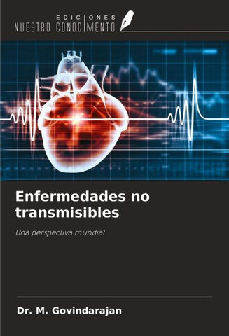 Enfermedades no transmisibles