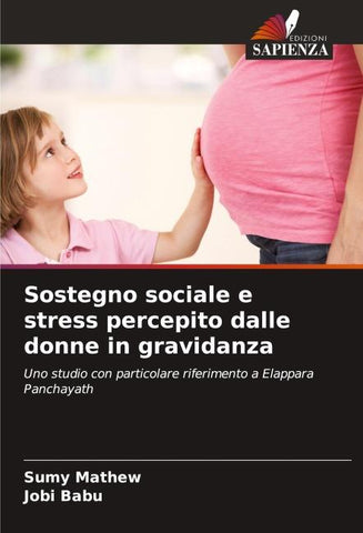 Sostegno sociale e stress percepito dalle donne in gravidanza