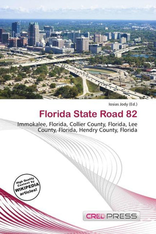 Florida State Road 82