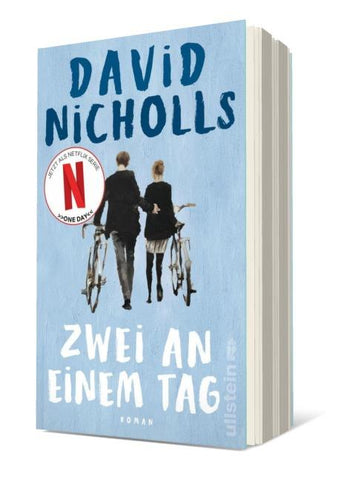 Zwei an einem Tag