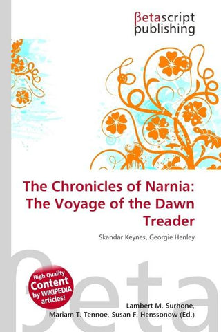 The Chronicles of Narnia: The Voyage of the Dawn Treader